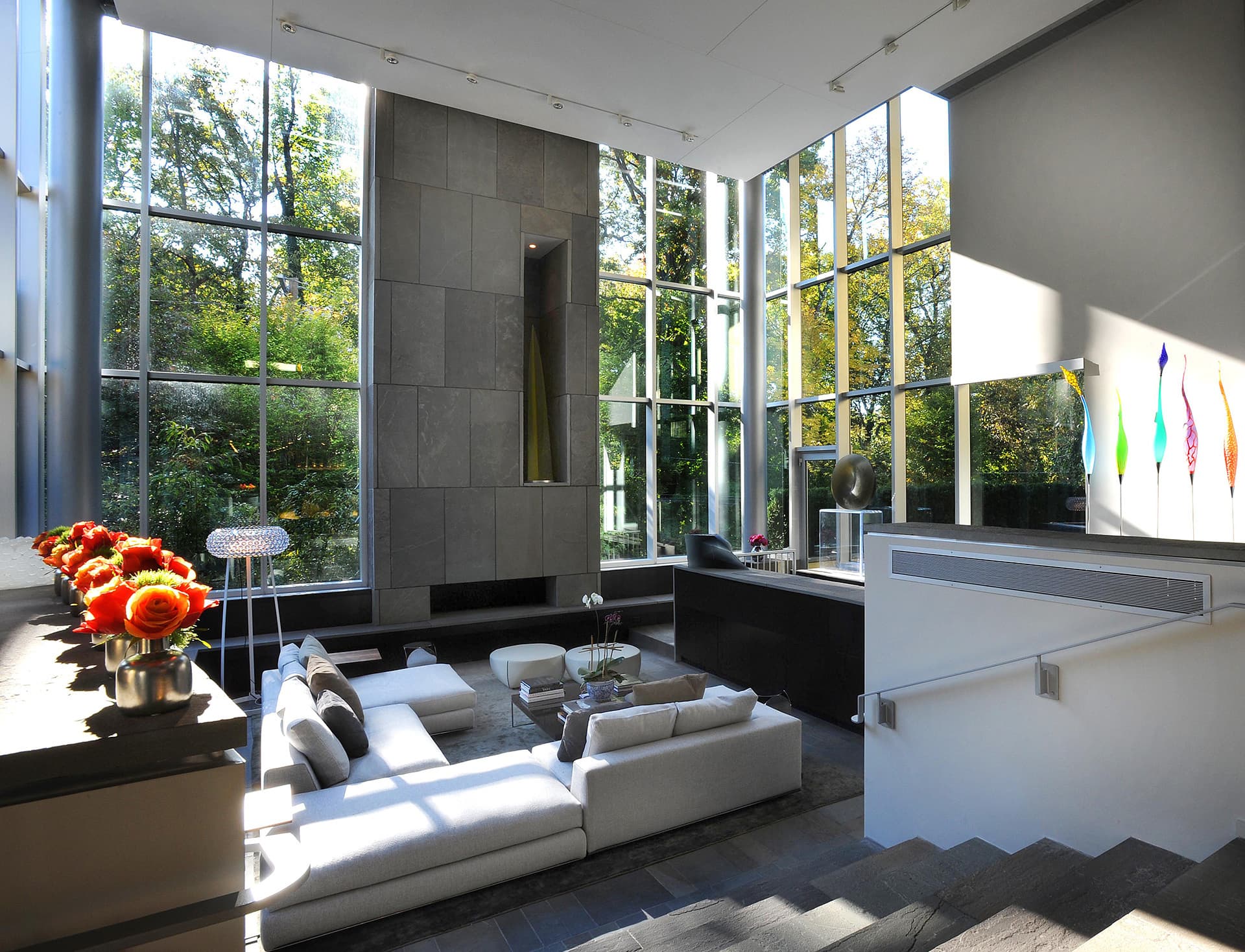 Rock Creek Residence