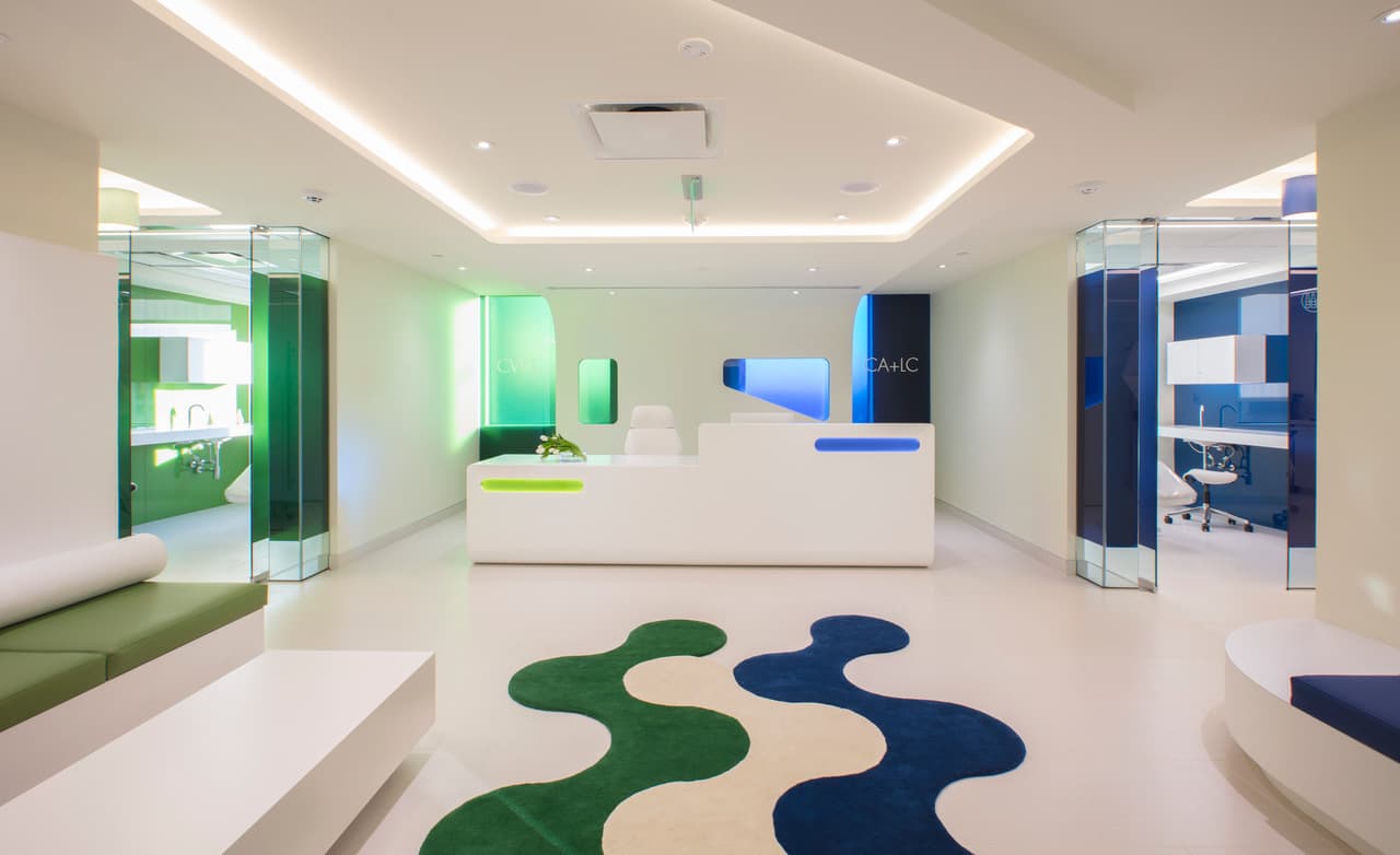 CAPITAL AESTHETIC + LASER CENTER | COMPREHENSIVE WOUNDCARE SERVICES