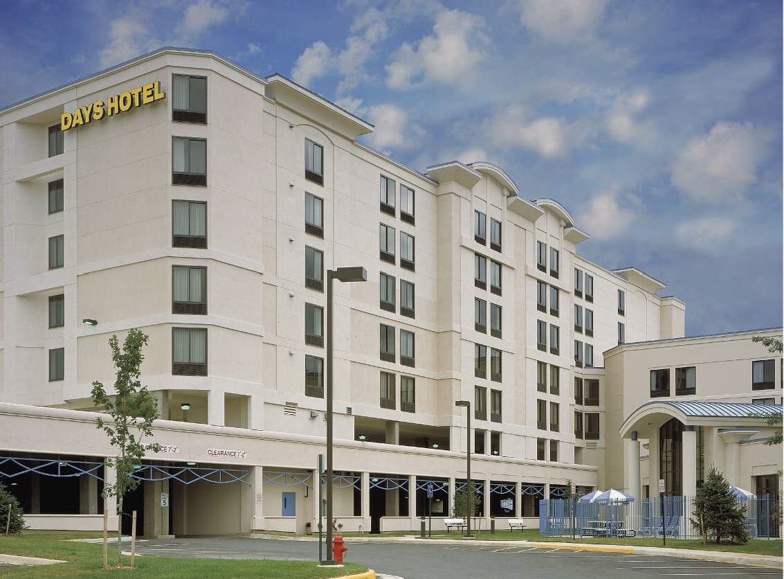 Days Inn Dulles