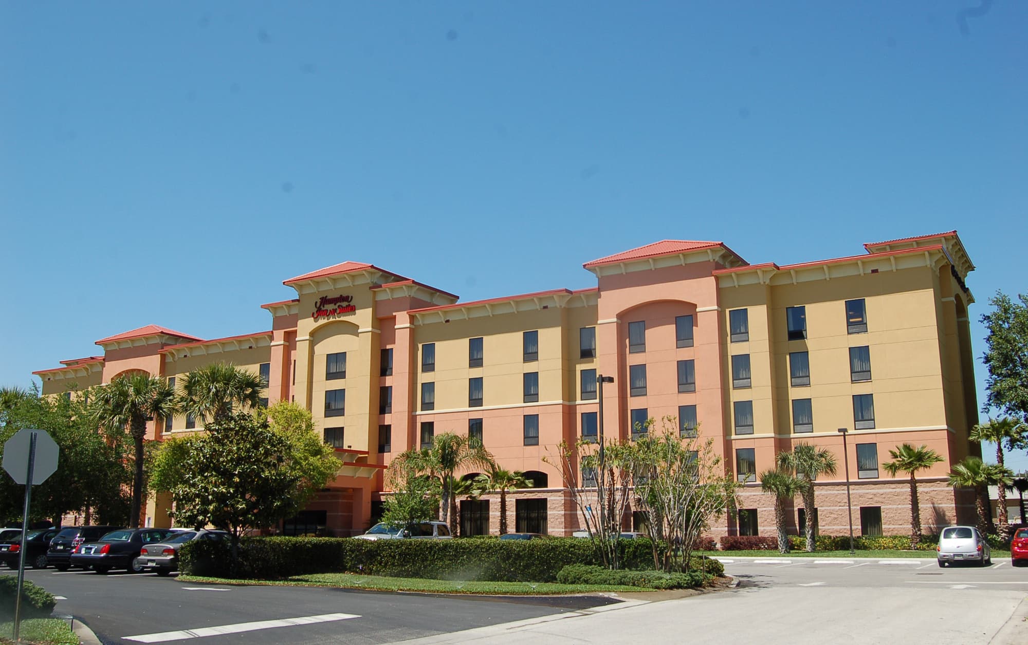 Hampton Kissimmee