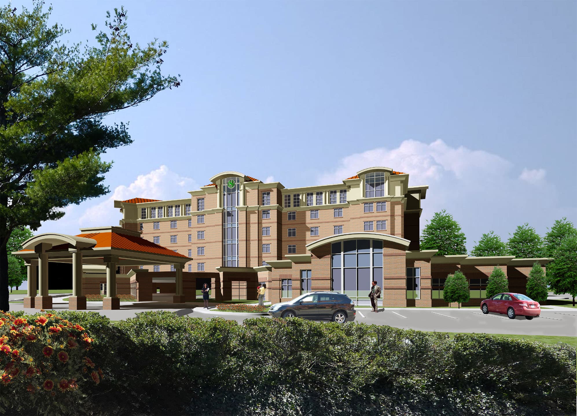 Sheraton Dulles
