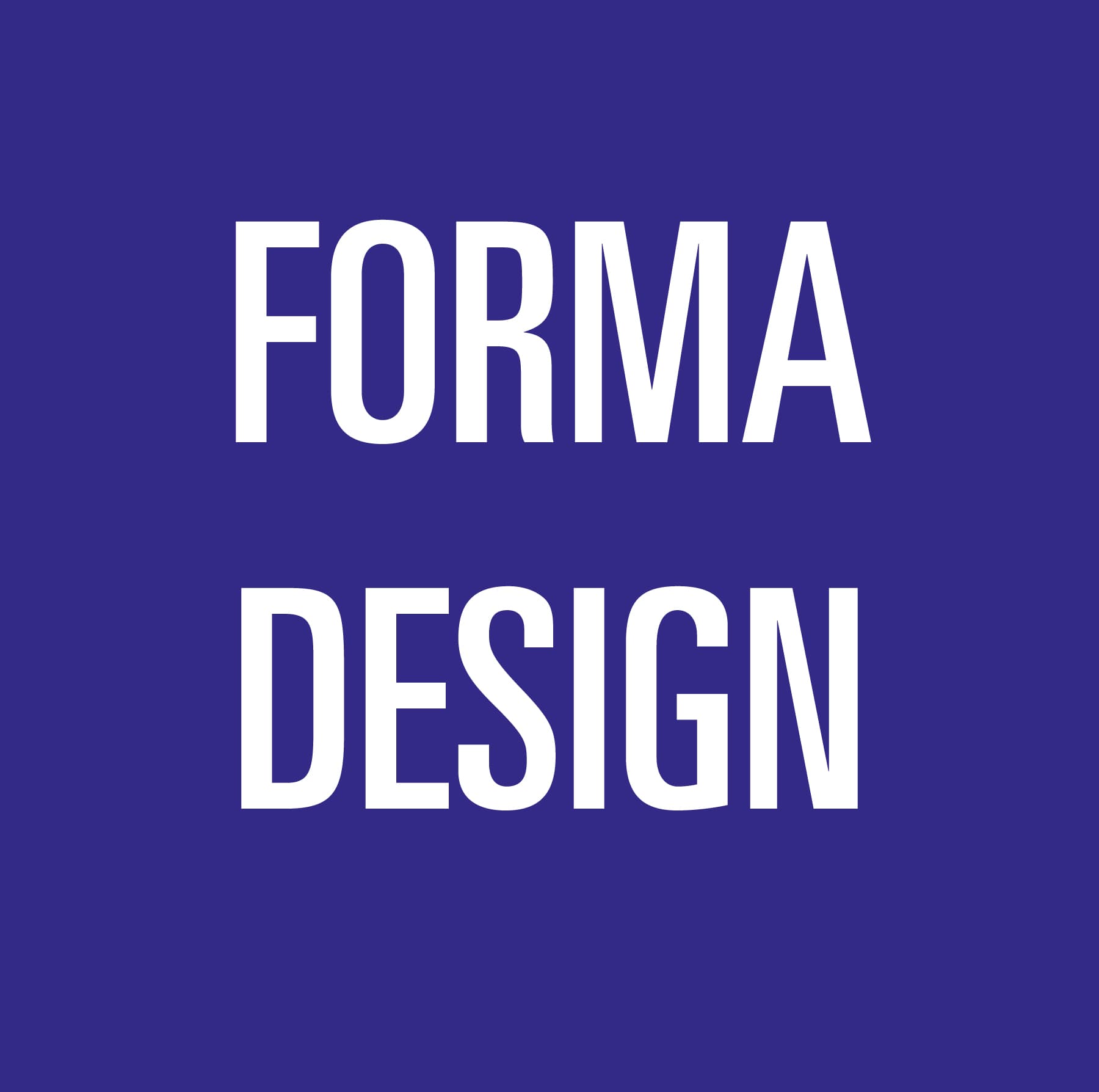 FORMA Design