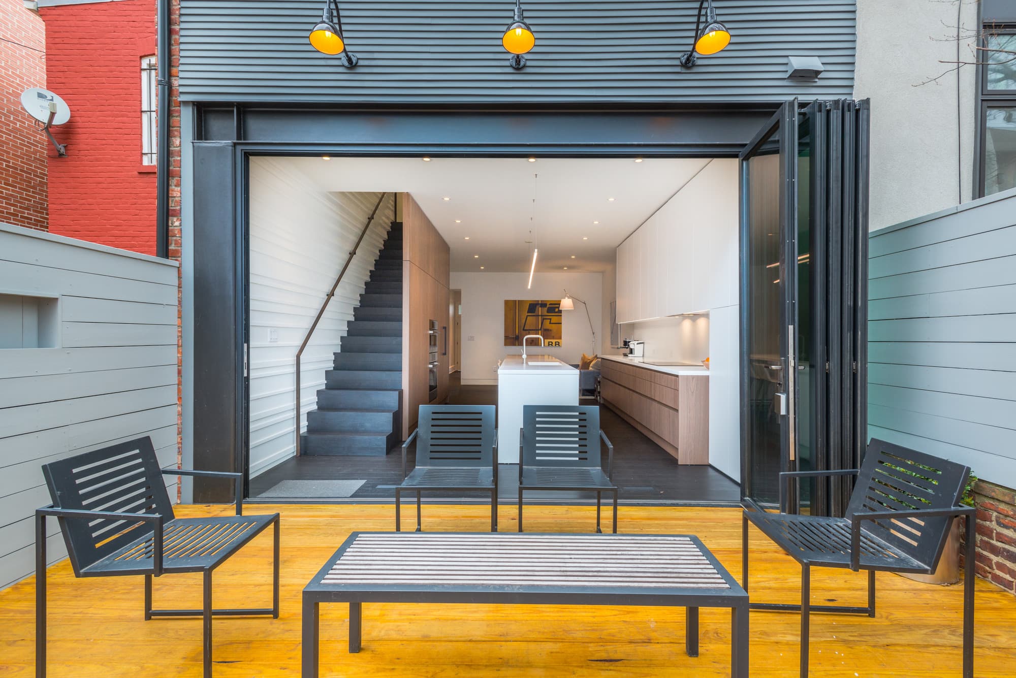 Kingman Place Residence