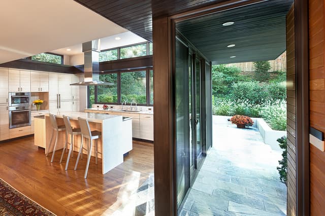 Utah Street Residence