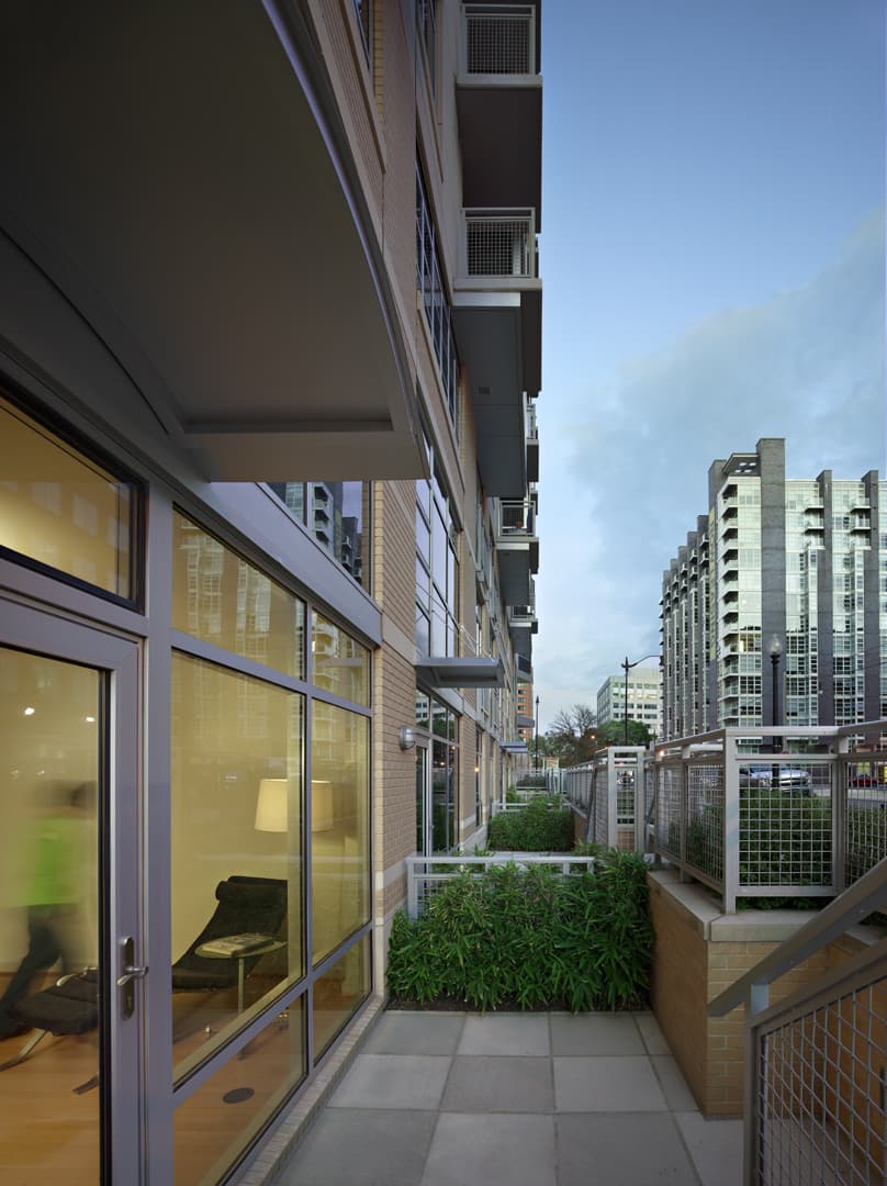 Velocity - Washington, DC