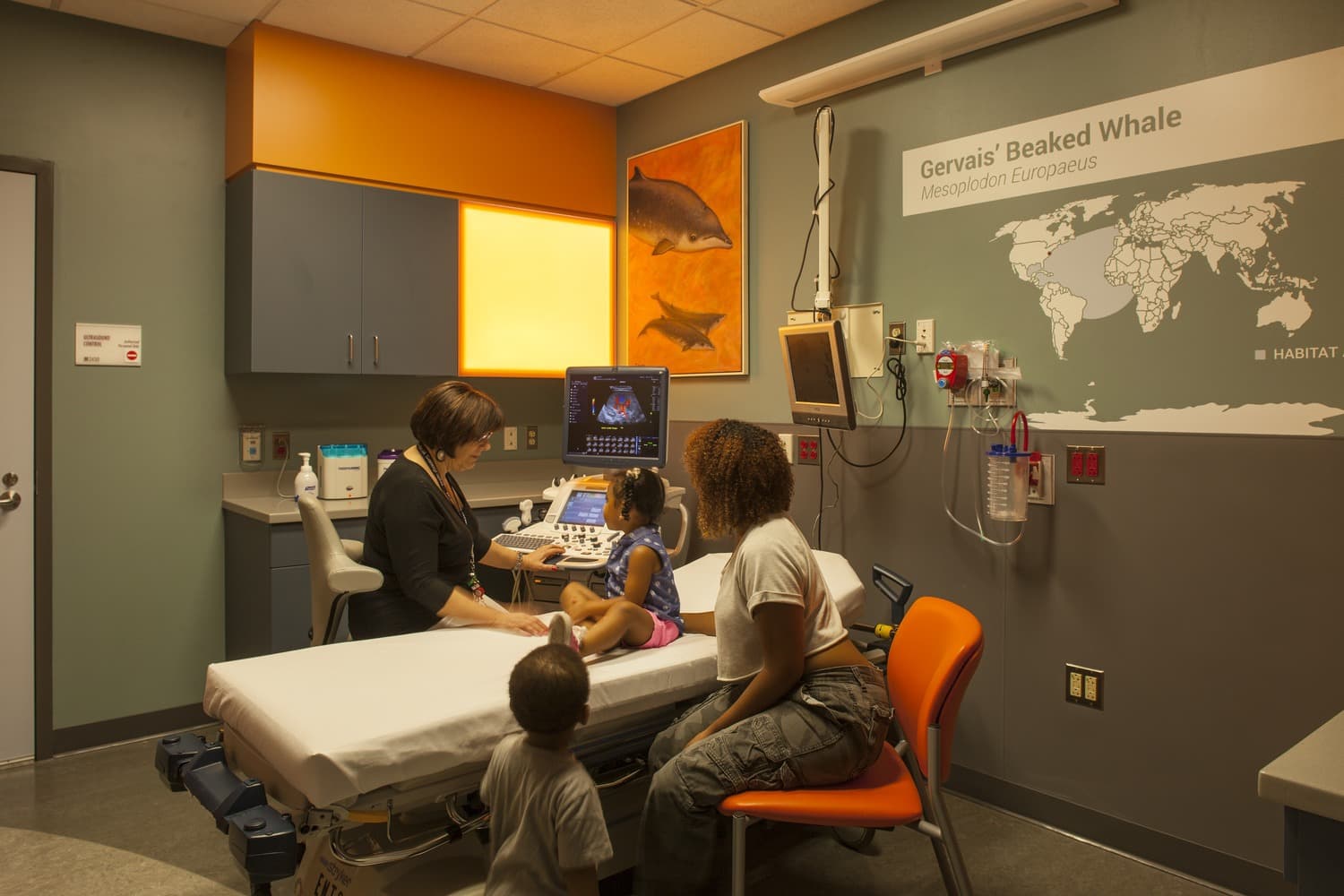 Children's National Health System