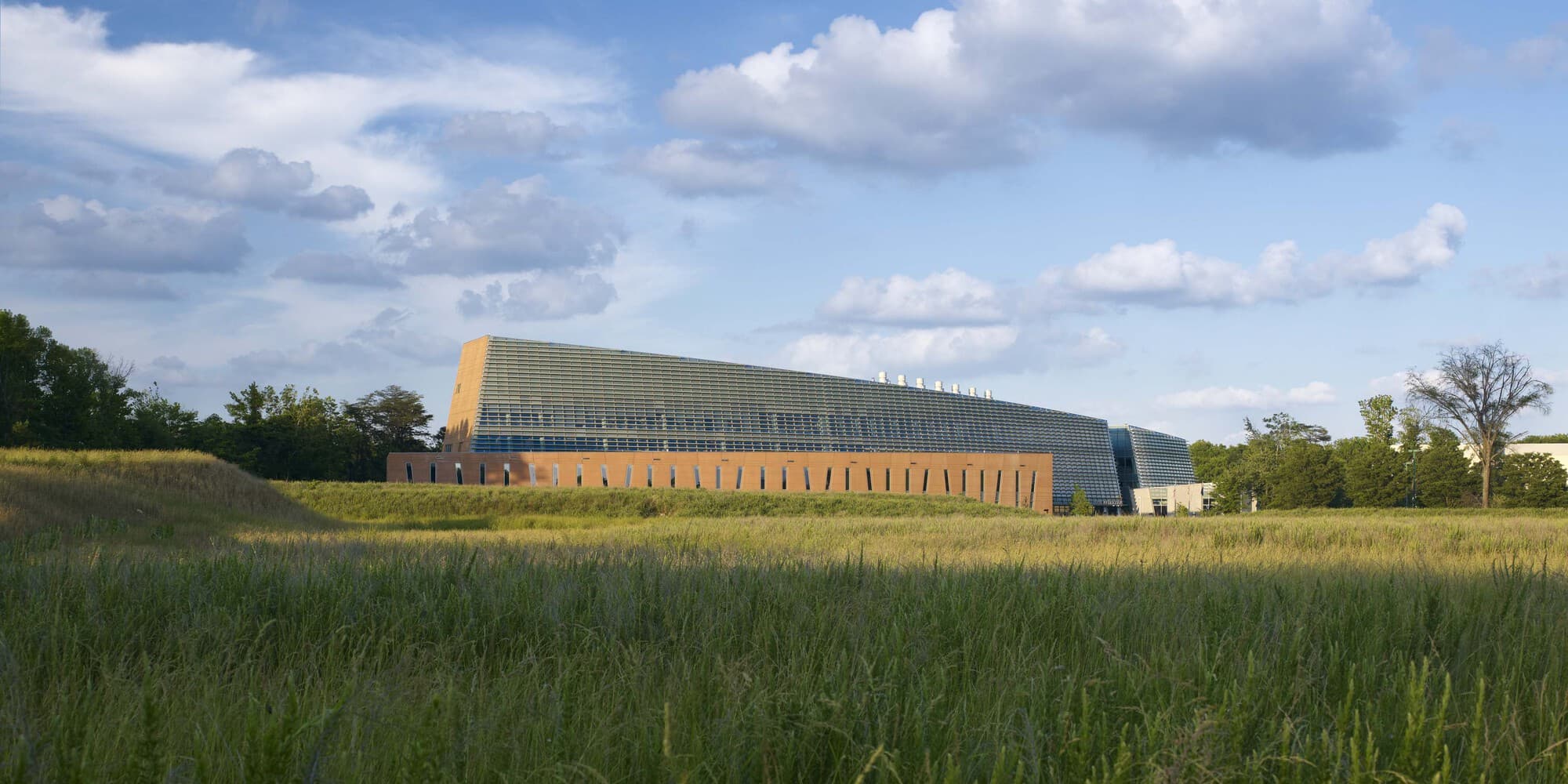 NOAA Center for Weather & Climate Prediction