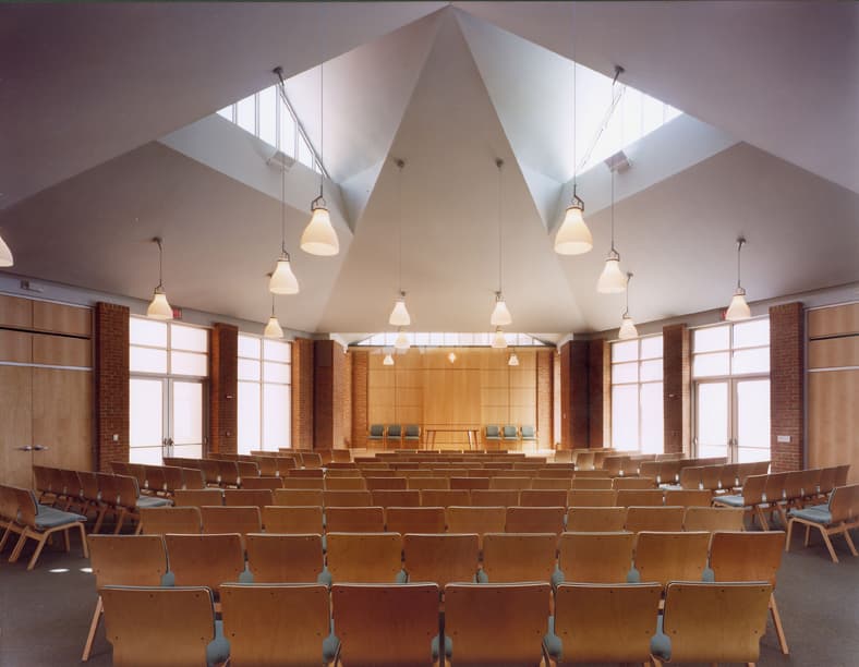 Bradley Hills Covenant Hall
