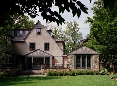 Tudor Revival
