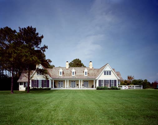 Oxford Residence