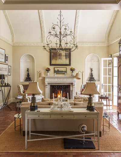 Chevy Chase Residence