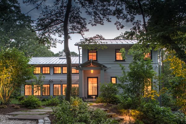 Rehoboth House