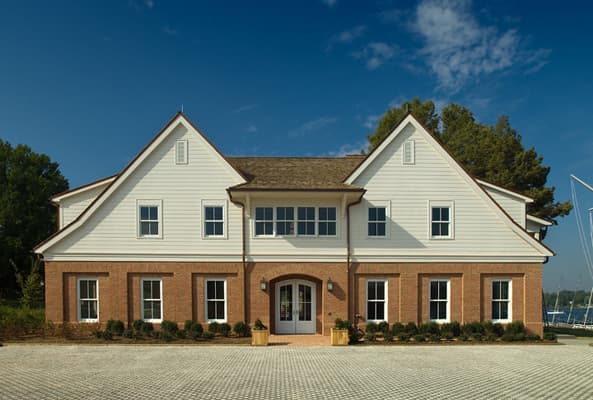 SMC River Center
