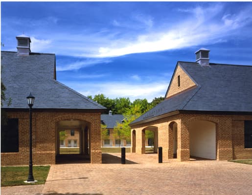 SMC New Student Housing