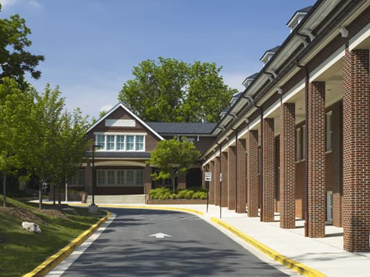 Somerset Elementary School