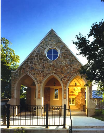 St. Philip's