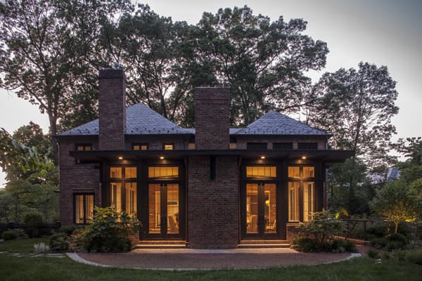 Westmoreland House