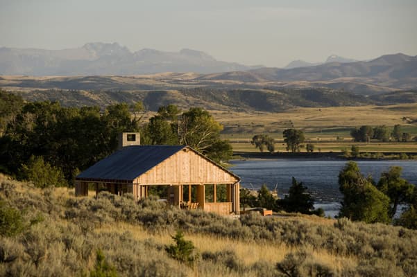 Yellowstone Bend Ranch