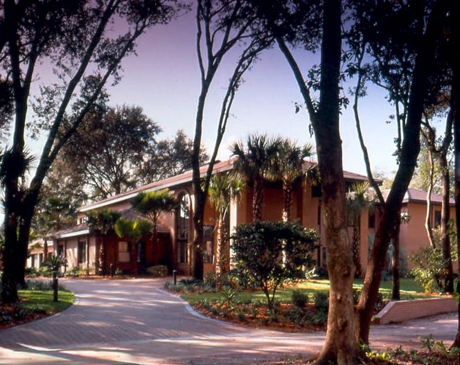Florida Residence