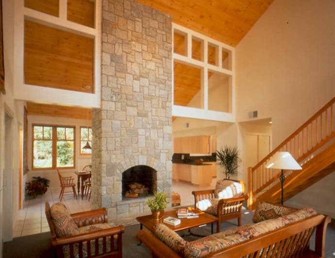 New England Residence