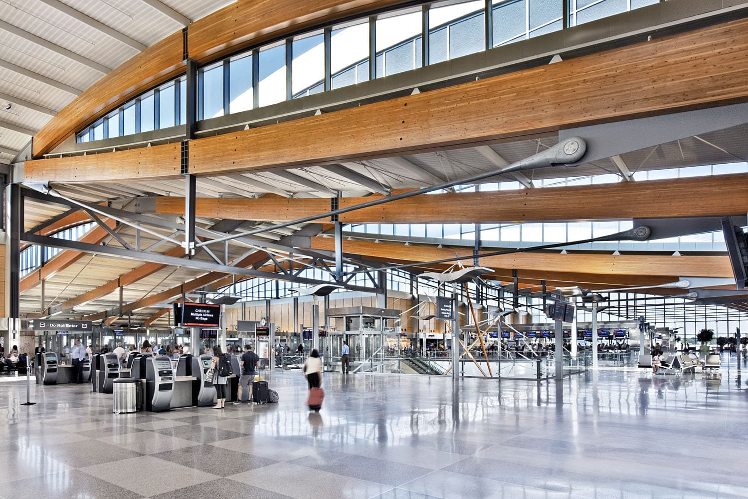 Raleigh Durham Airport