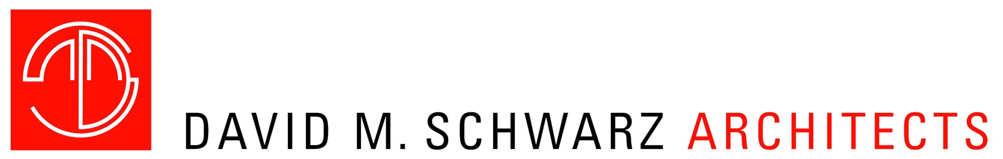 David M Schwarz Architects