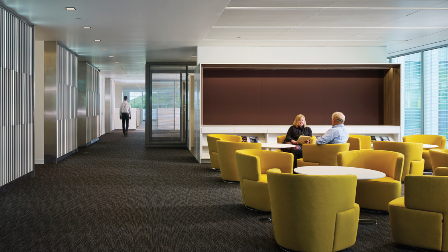 BTC Interior