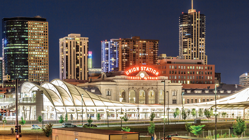 Denver Union Station