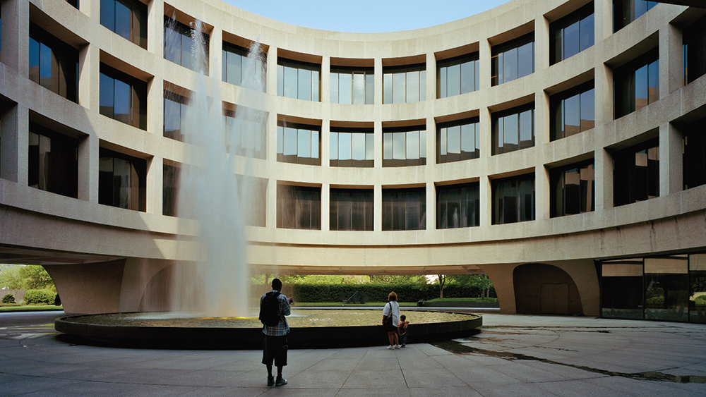 Hirshhorn