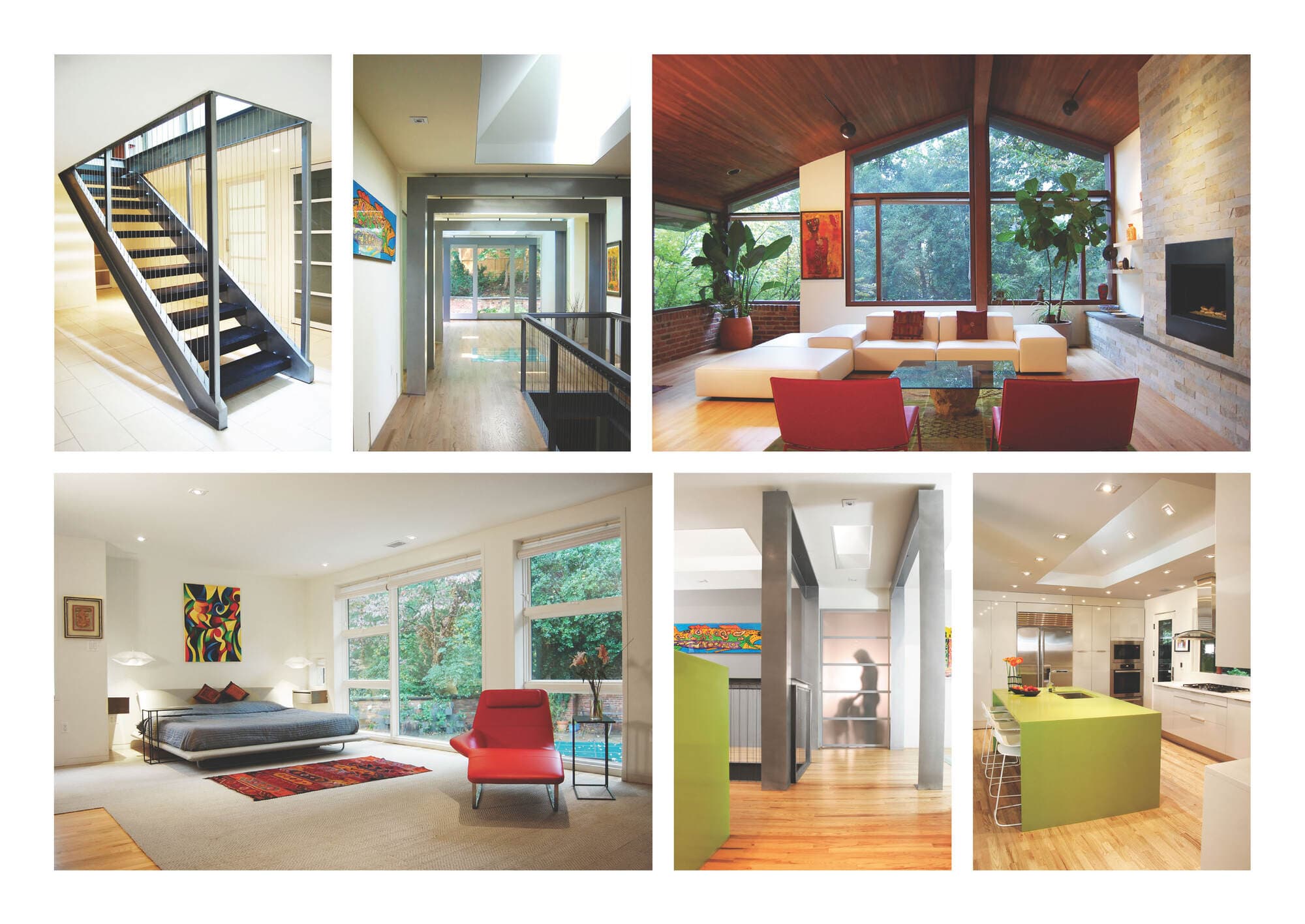 Wiebenson & Dorman Architects PC | DAC