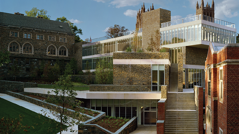 St. Albans School
