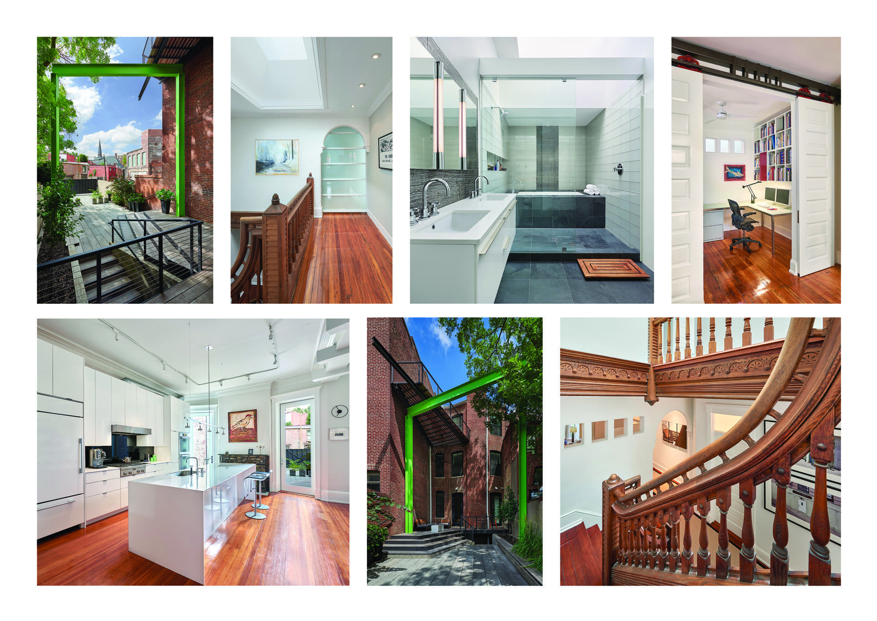 Feinstein | Pitman Residence