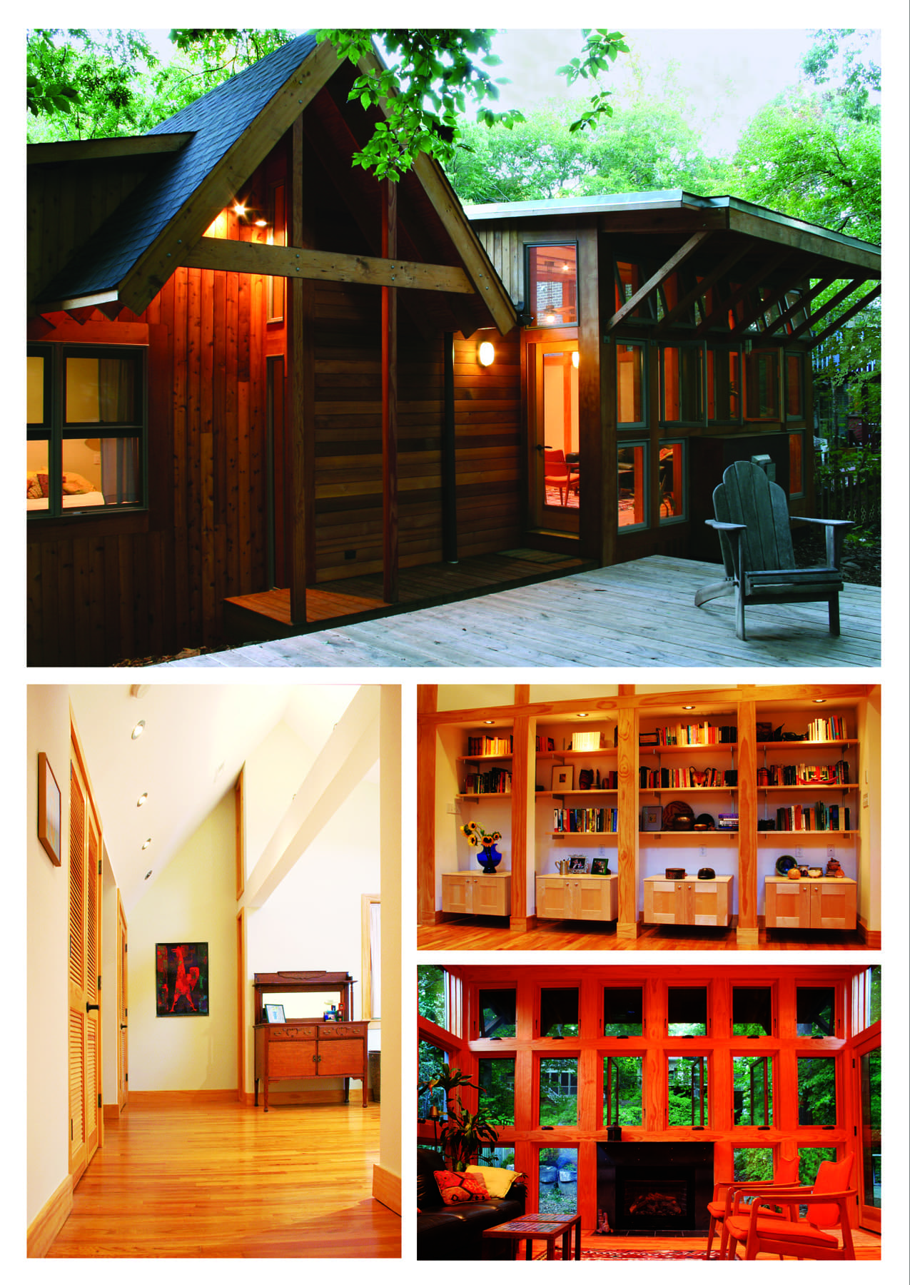 Hukill Residence