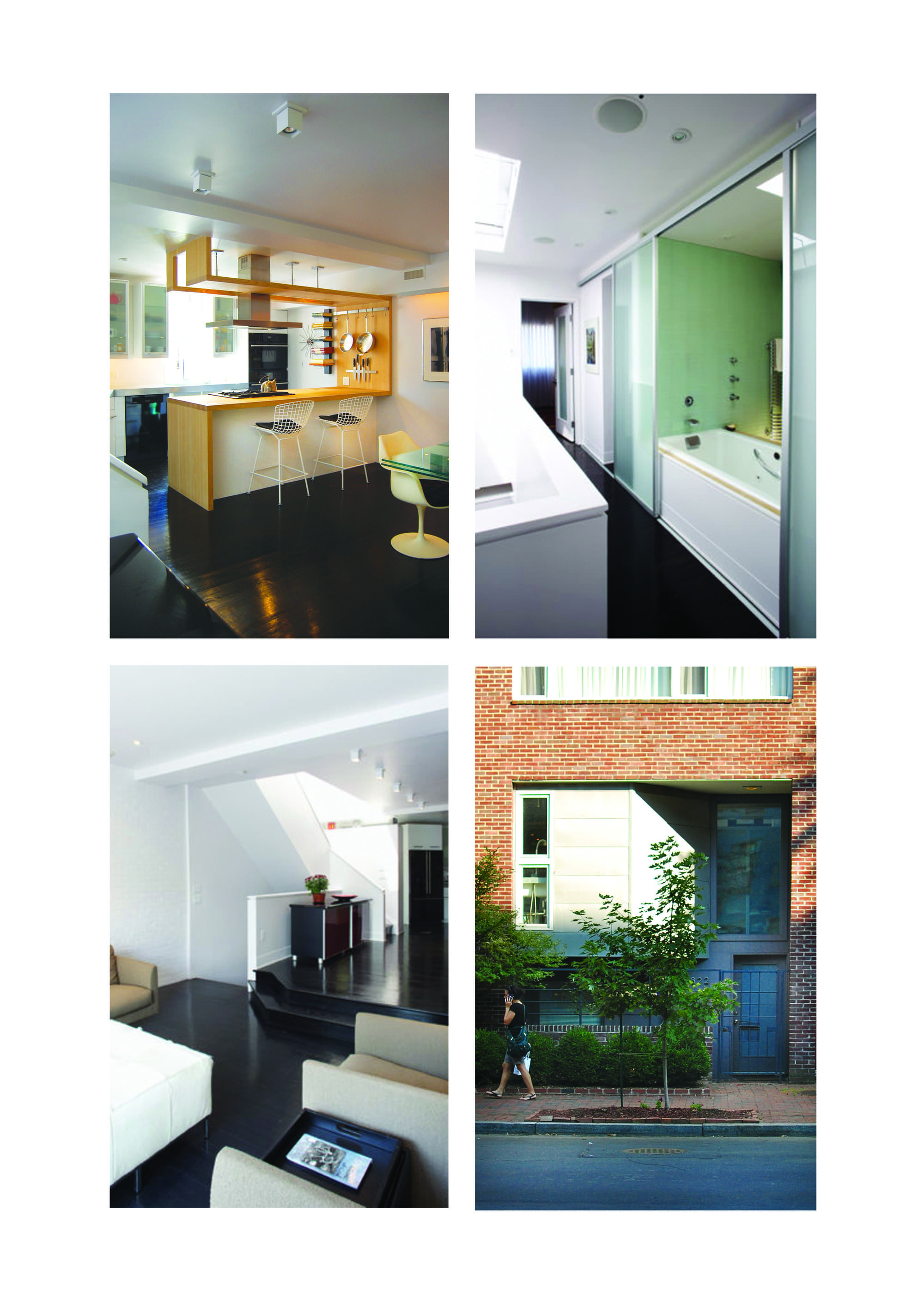 Wittenberg Residence