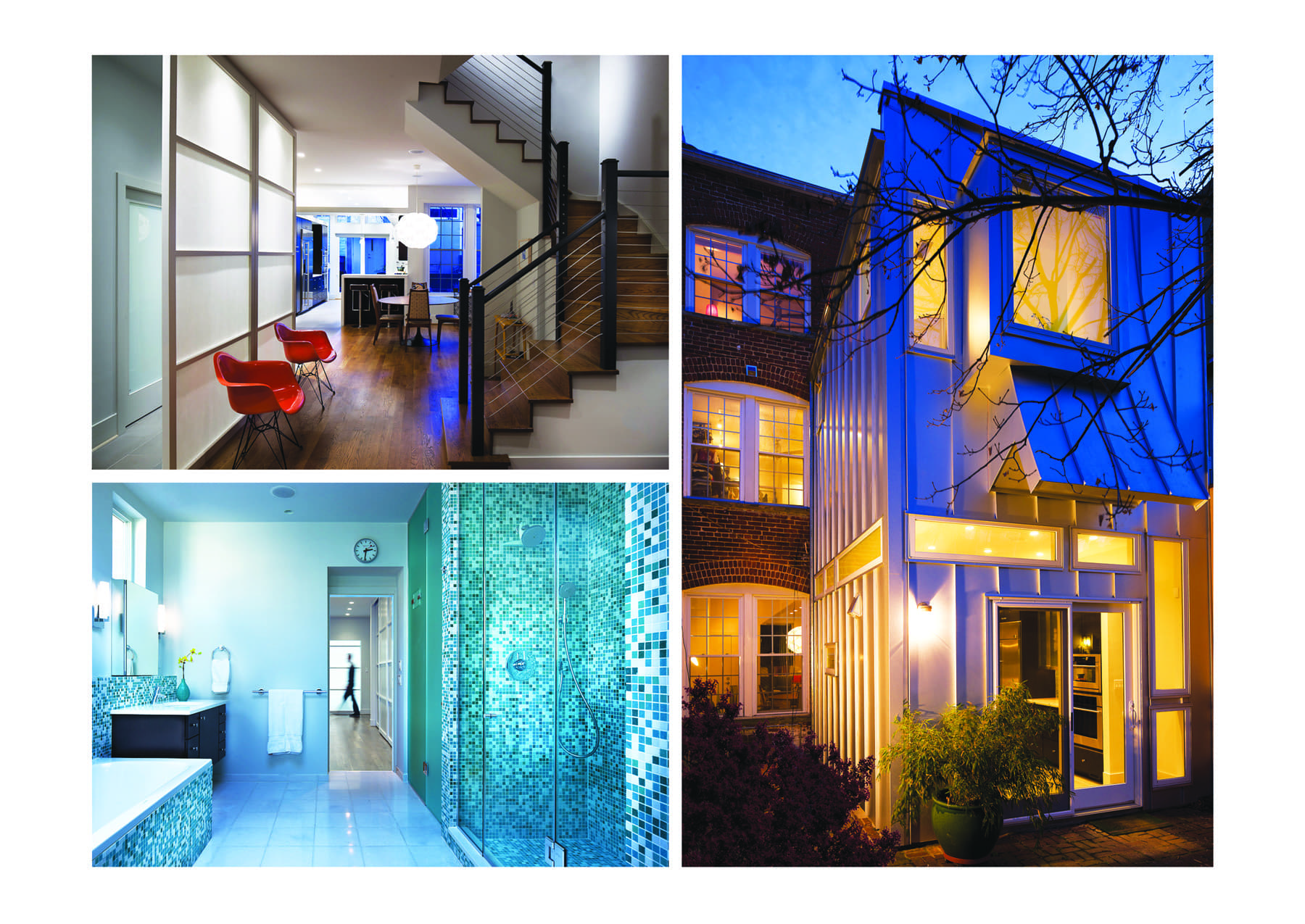 Walker Residence 