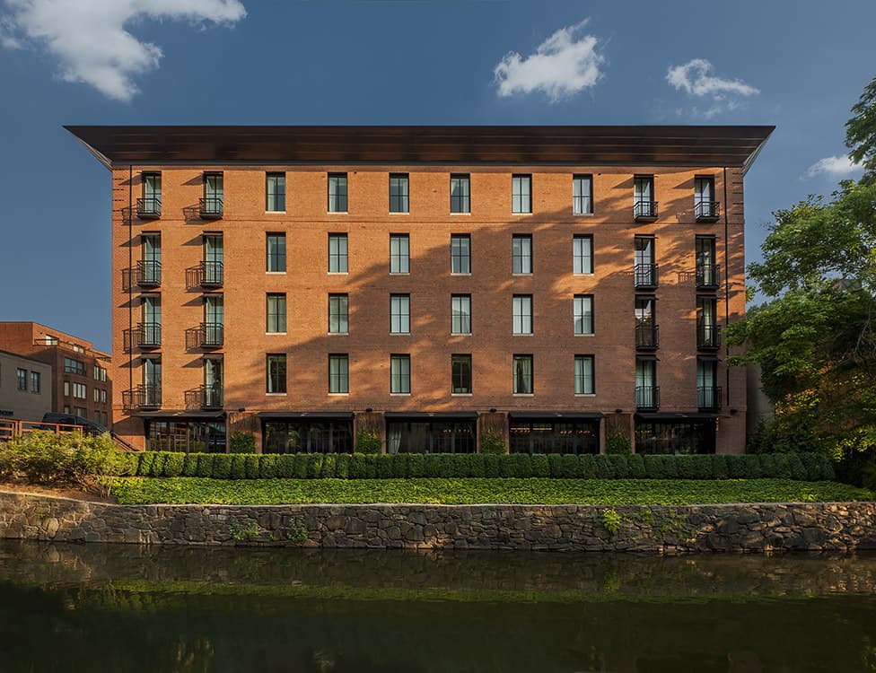 Rosewood Georgetown