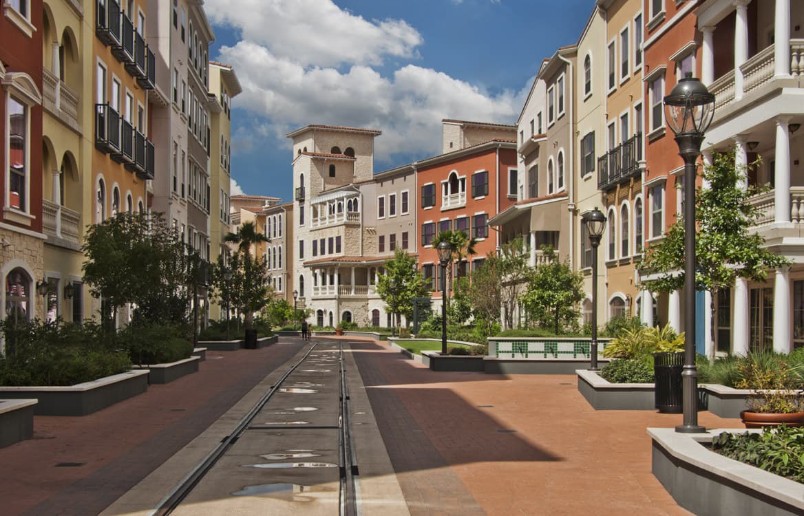 Eilan Residences