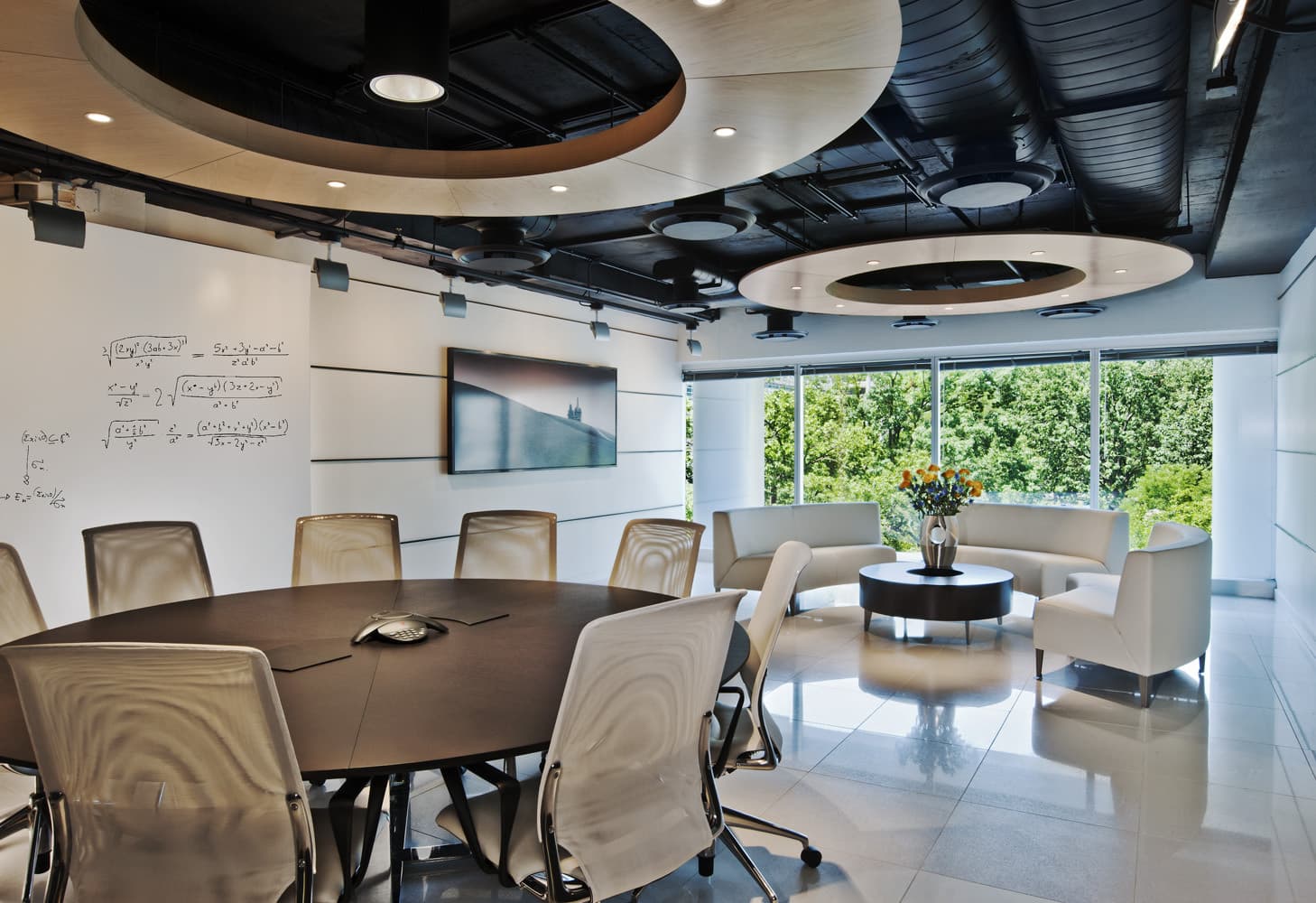 Endeavor Group