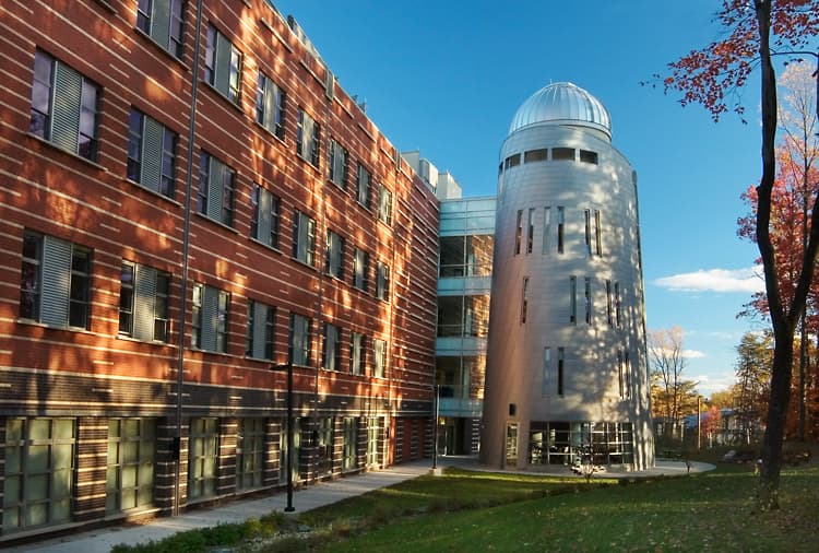 George Mason University Research One