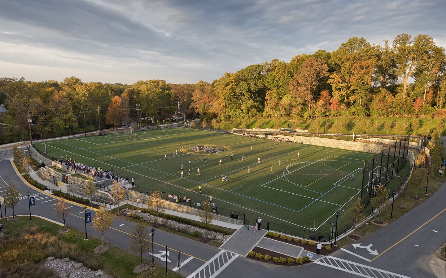 Stone Ridge School