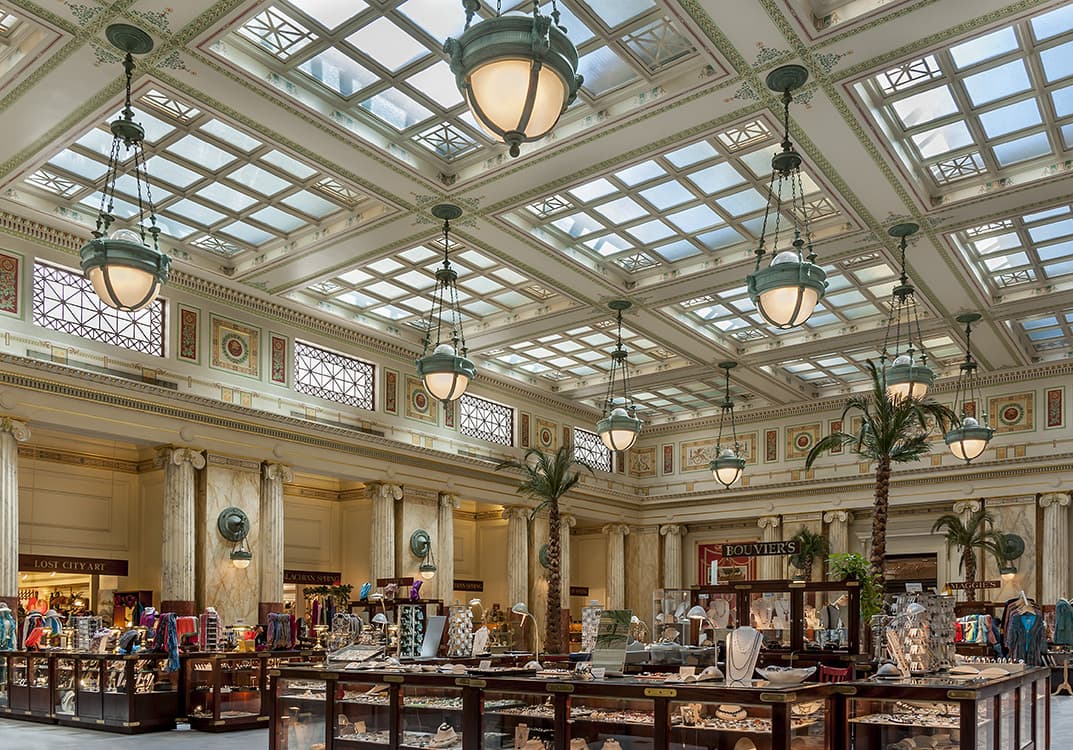 Union Station