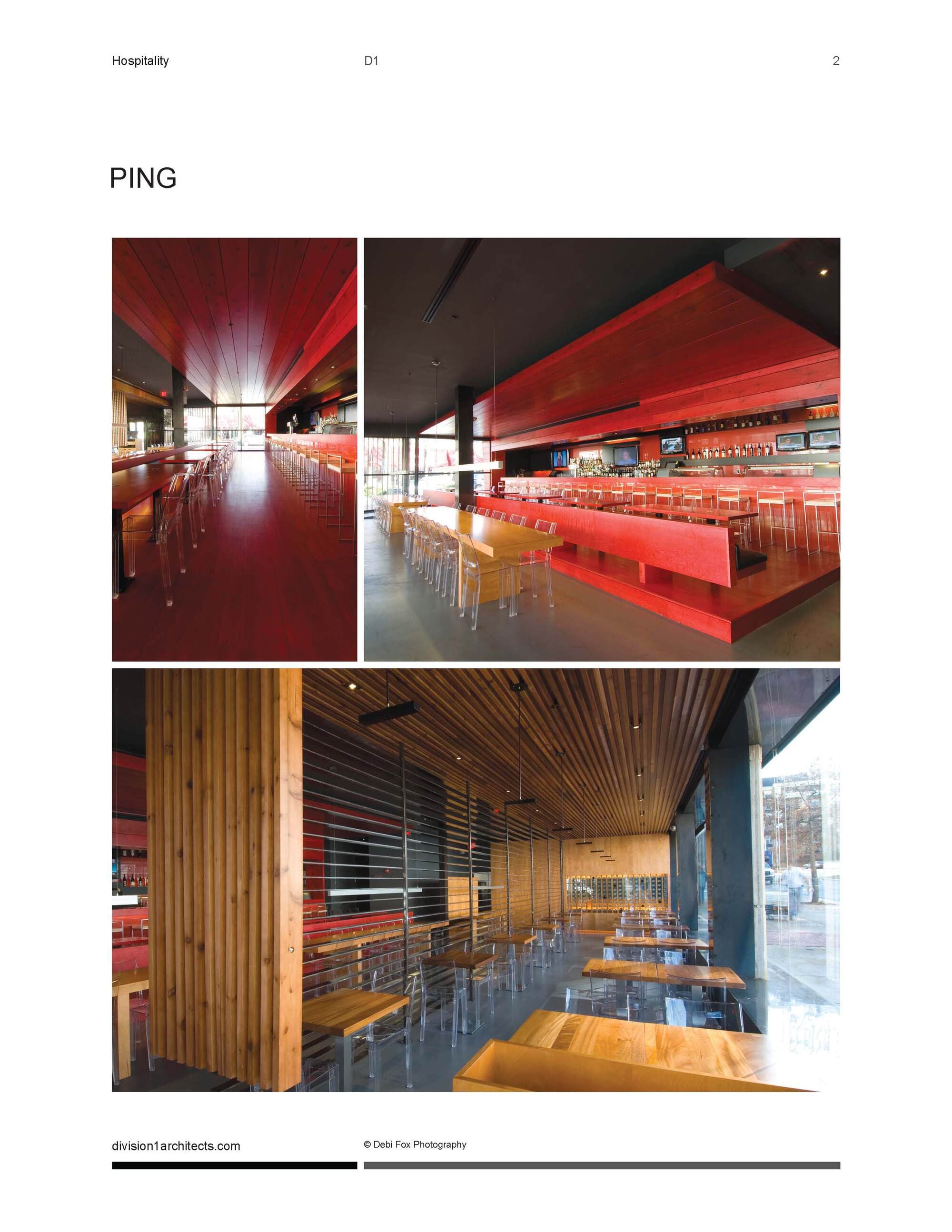 PING