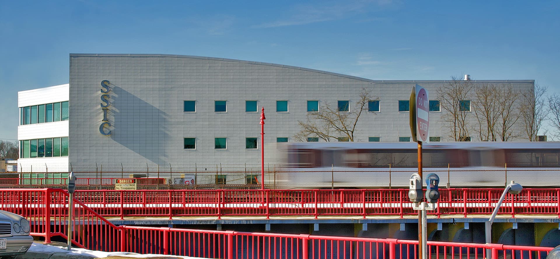 Silver Spring Incubator  MD
