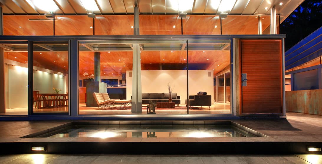 Gelman-Salop Home DC