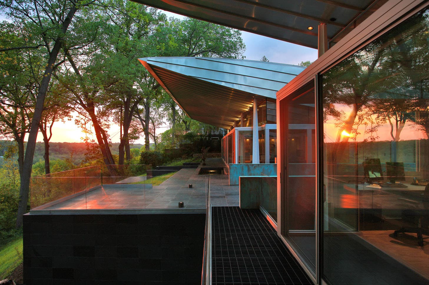 Gelman-Salop Home DC