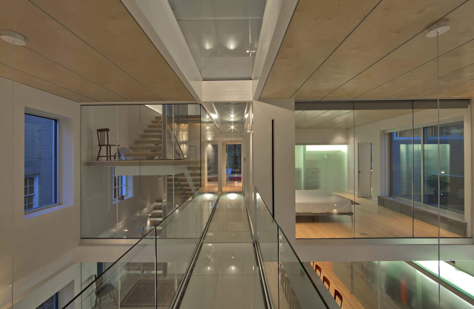 Harris Home Interior DC