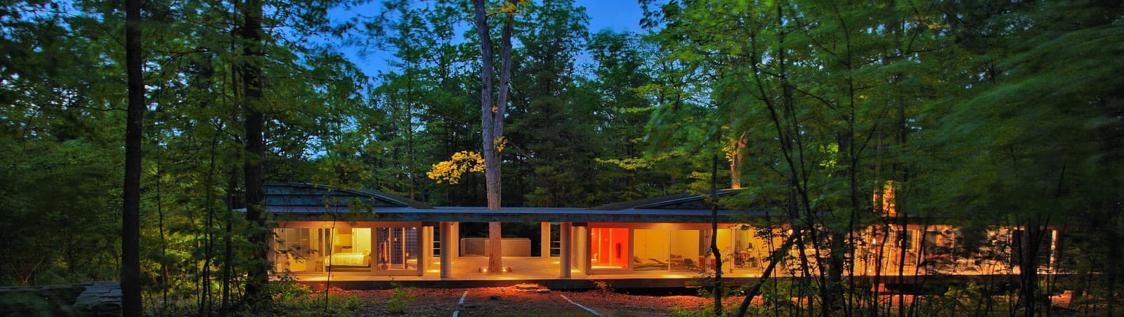 Hayes Retreat WVA