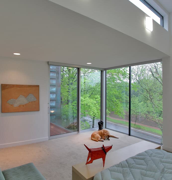 Lenzner Home DC