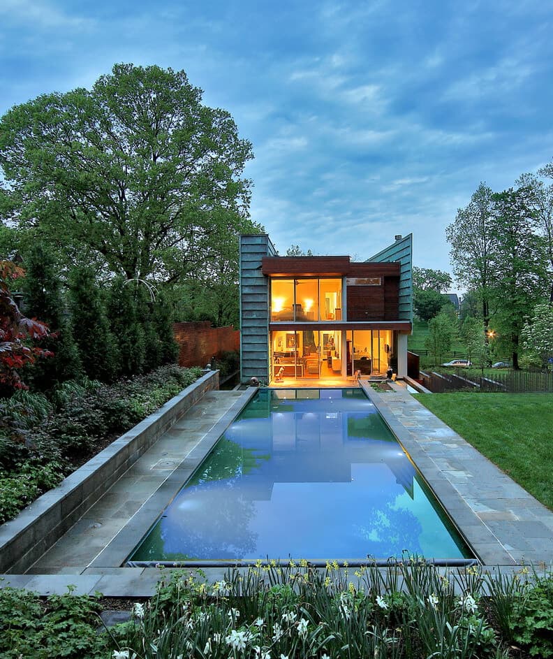 Lenzner Home DC