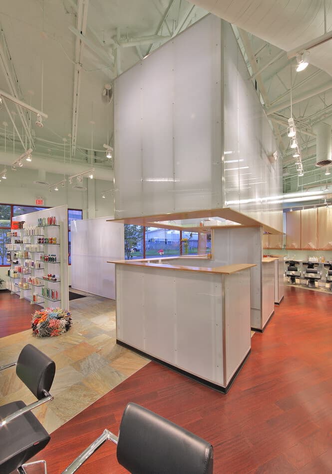 Salon4  MD 